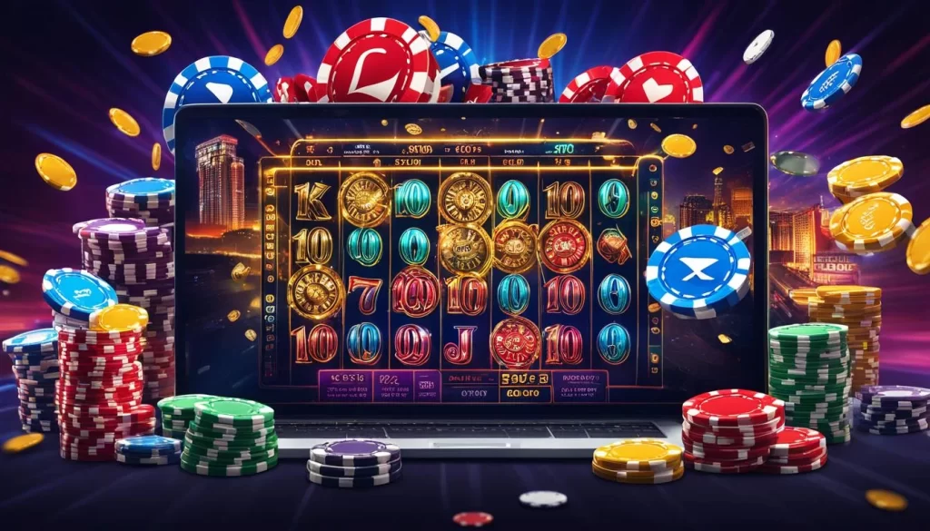 Khuyến mãi casino trực tuyến 678bet