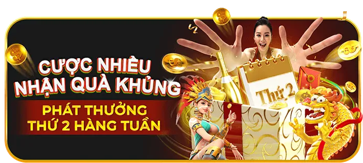 Tích hợp các khuyến mãi độc quyền 678bet