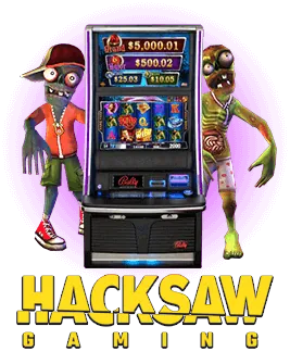 Hình ảnh các loại trò chơi slot đa dạng tại 678bet
