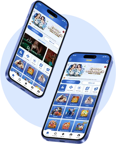 Hình ảnh minh họa các tính năng nổi bật của 678bet
