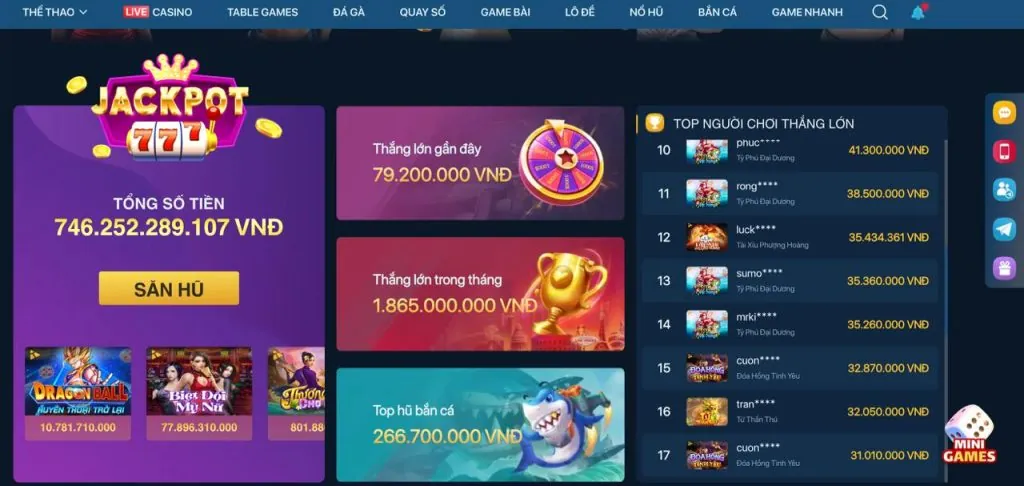 Quản lý vốn khi chơi bắn cá