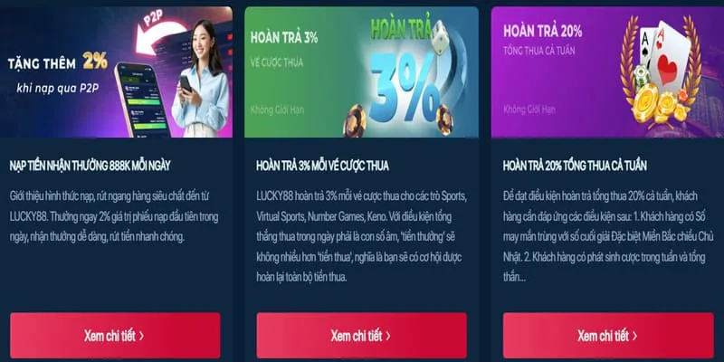Đa dạng trò chơi trên ứng dụng 678bet