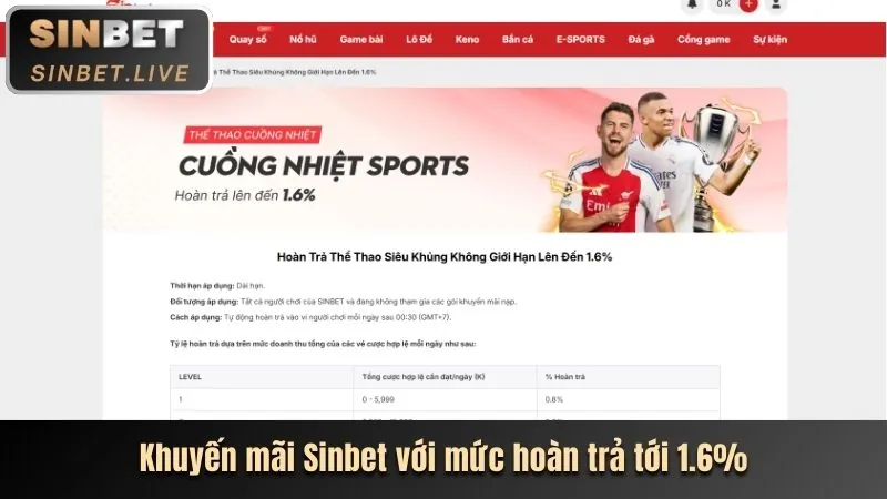 Ưu đãi nạp tiền hàng ngày 678bet
